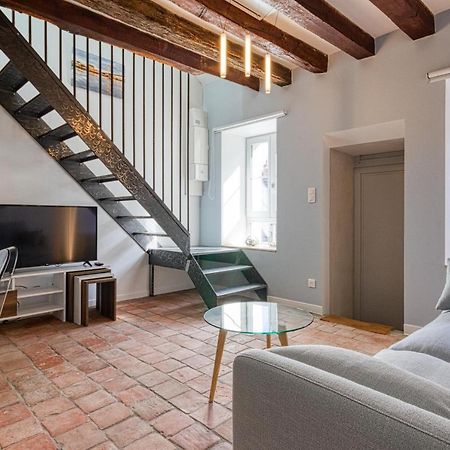 Gite Du Prieure Cosne-Cours-Sur-Loire Экстерьер фото